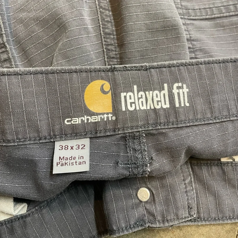 Carhartt Relaxed Fit Cargo Pants